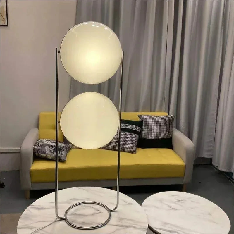 Newtowner Floor Lamp