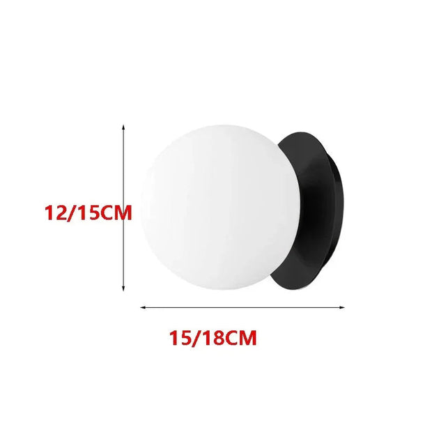 Nashia  Wall Lamp