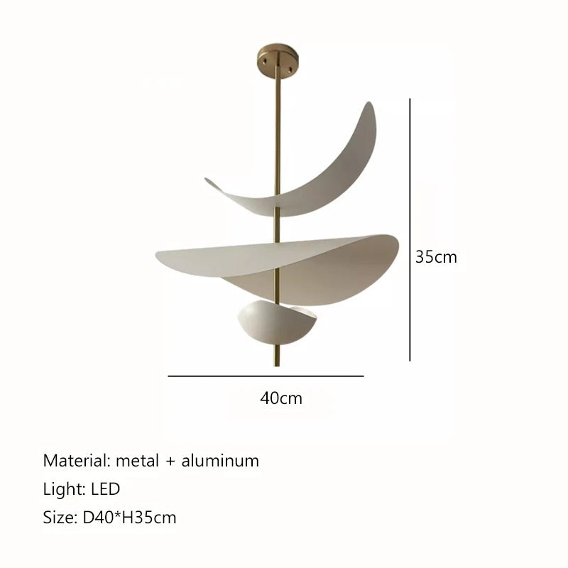 Malin Pendant Light