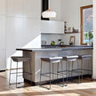 Scandinavian Pendant Lamp