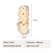 Carline Wall Lamp