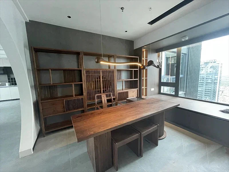 Yūgen Pendant Lamp