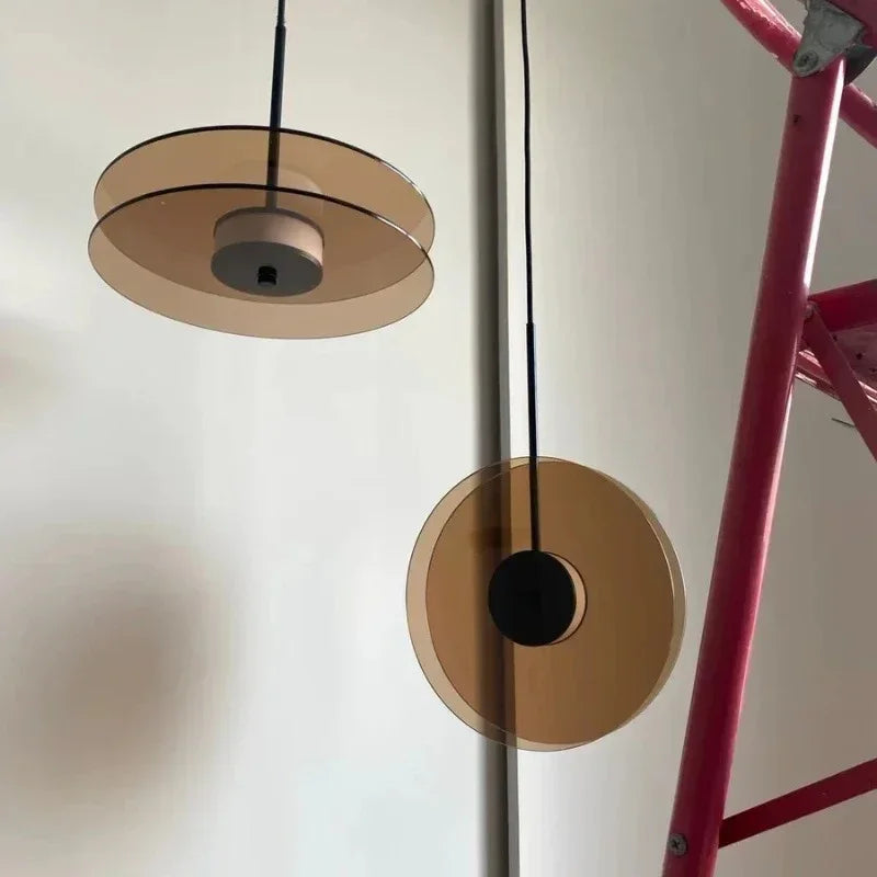 Serena Suspension Pendant Lamp