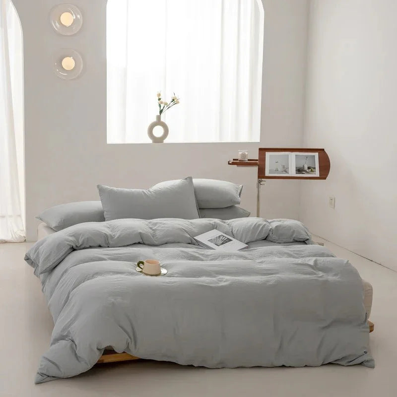 Elenorra Classic Bedding Set