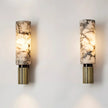 Elegance Marble Wall Lamp