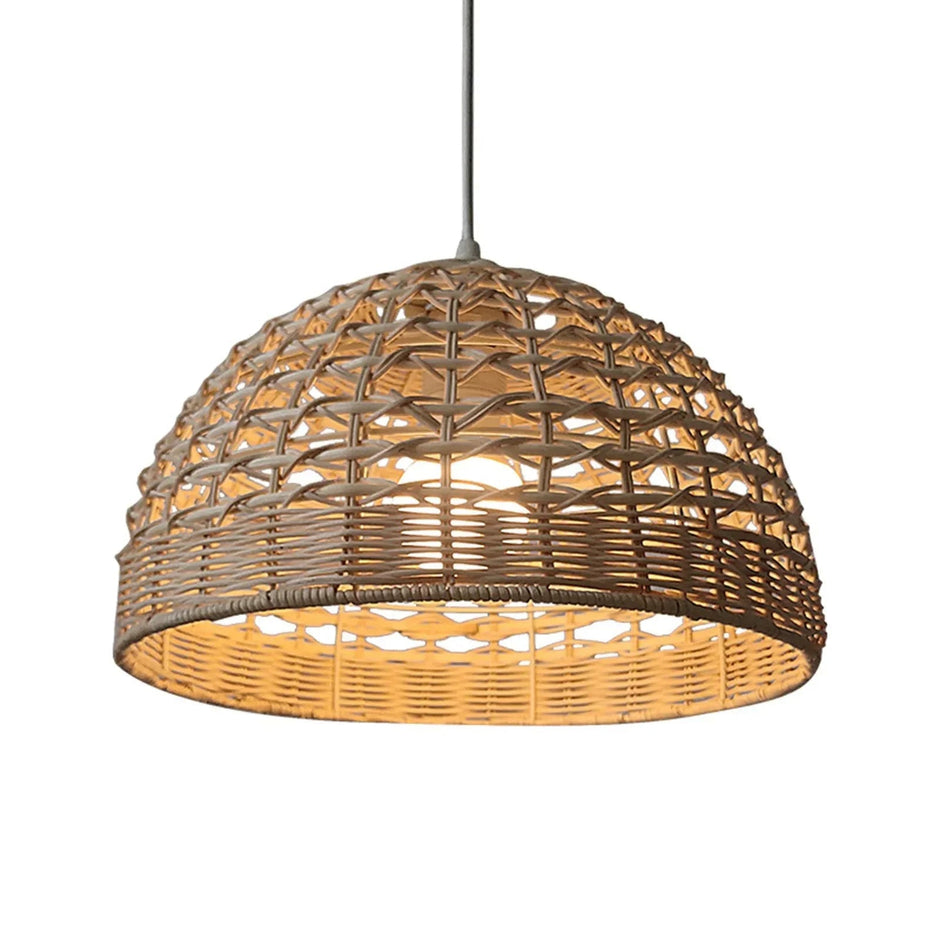Bethy Bamboo Pendant Lamp