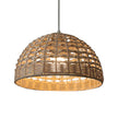 Bethy Bamboo Pendant Lamp