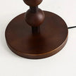 La Perla Table & Floor Lamp