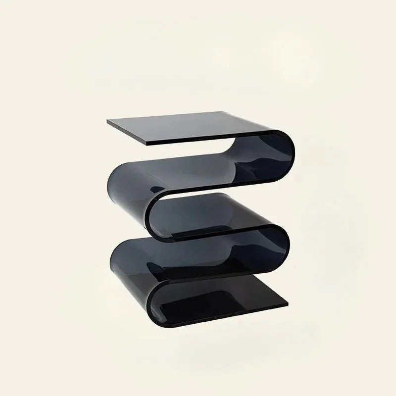 Joridun Acrylic Bookshelf