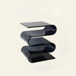 Joridun Acrylic Bookshelf