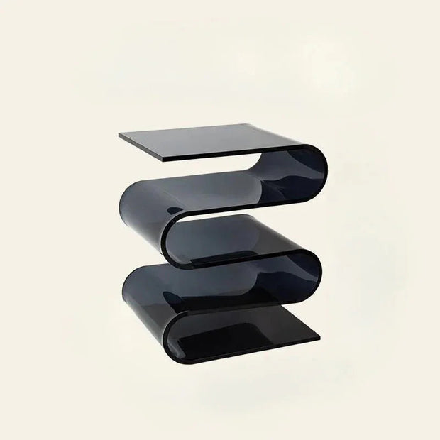 Joridun Acrylic Bookshelf