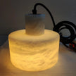 Lundie Marble Pendant Lamp