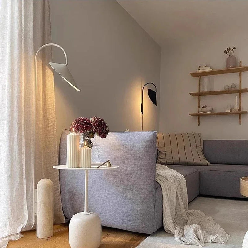 Marbella Floor Lamp