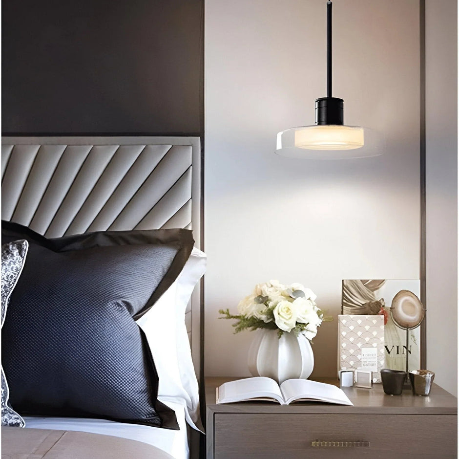 Amelie Pendant Light