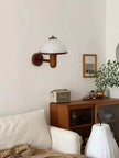 Kumo Retro Wall Light