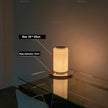 Dyrthem Designer Floor Lamp