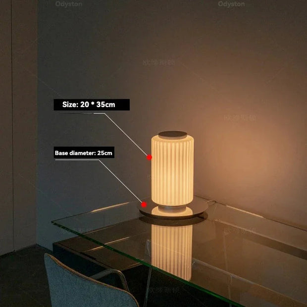 Dyrthem Designer Floor Lamp
