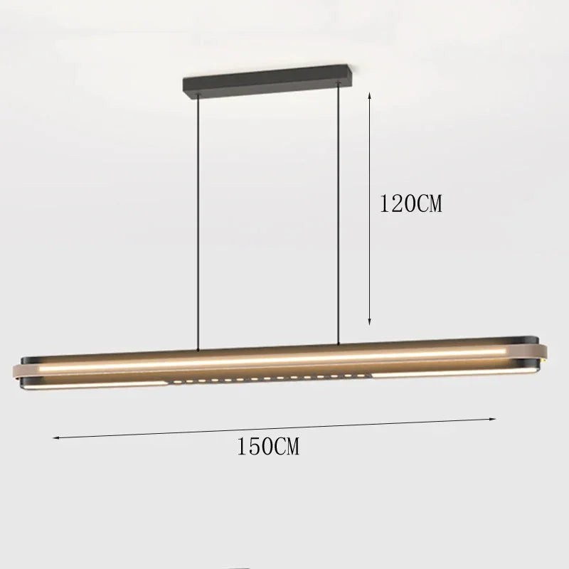 Modessa Linear Pendant