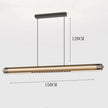 Modessa Linear Pendant