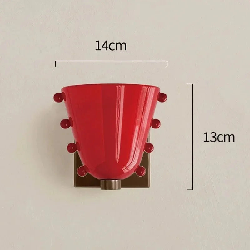 Gerina Wall Lamp