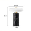 Perrs Marble Table Lamp