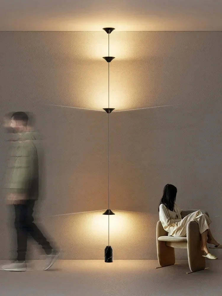Karencita Wall Lamps