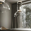 Rhein Pendant Light Collection