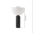 Marmo Elegante Table Lamp