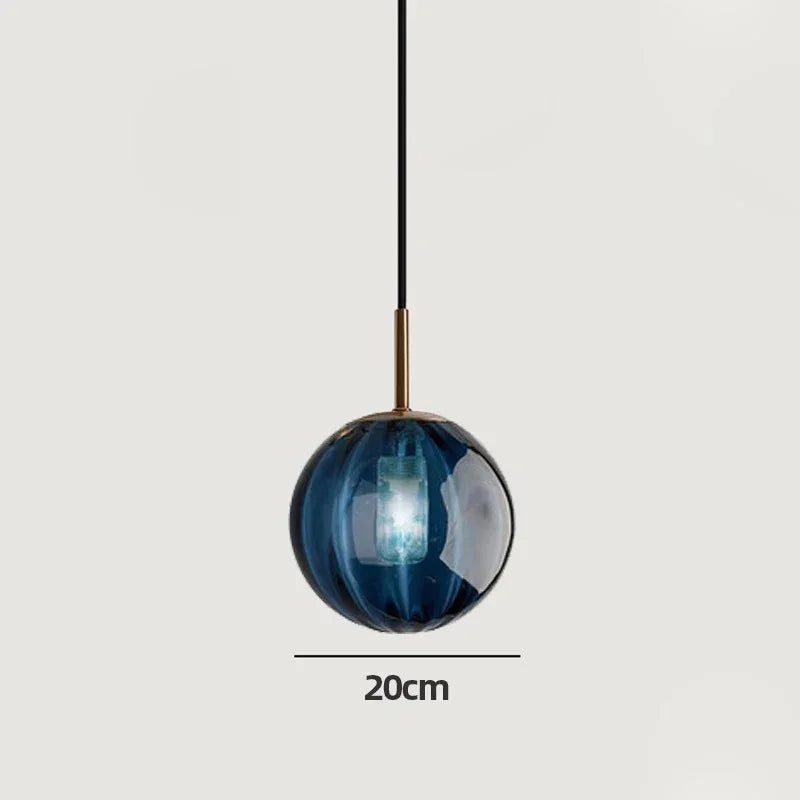 Charmine Pendant Lamp