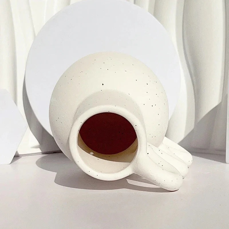 Marina Ceramic Vase