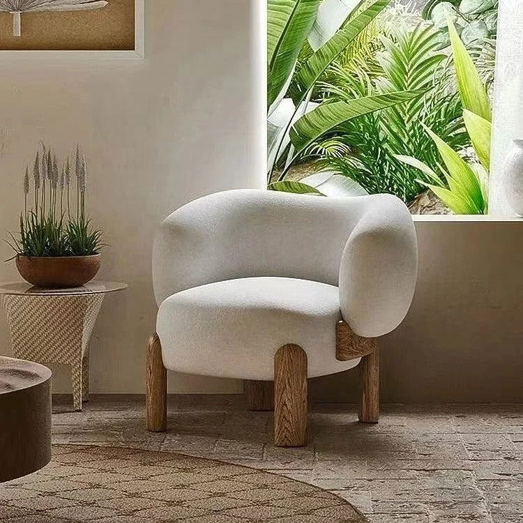 Mats Chair