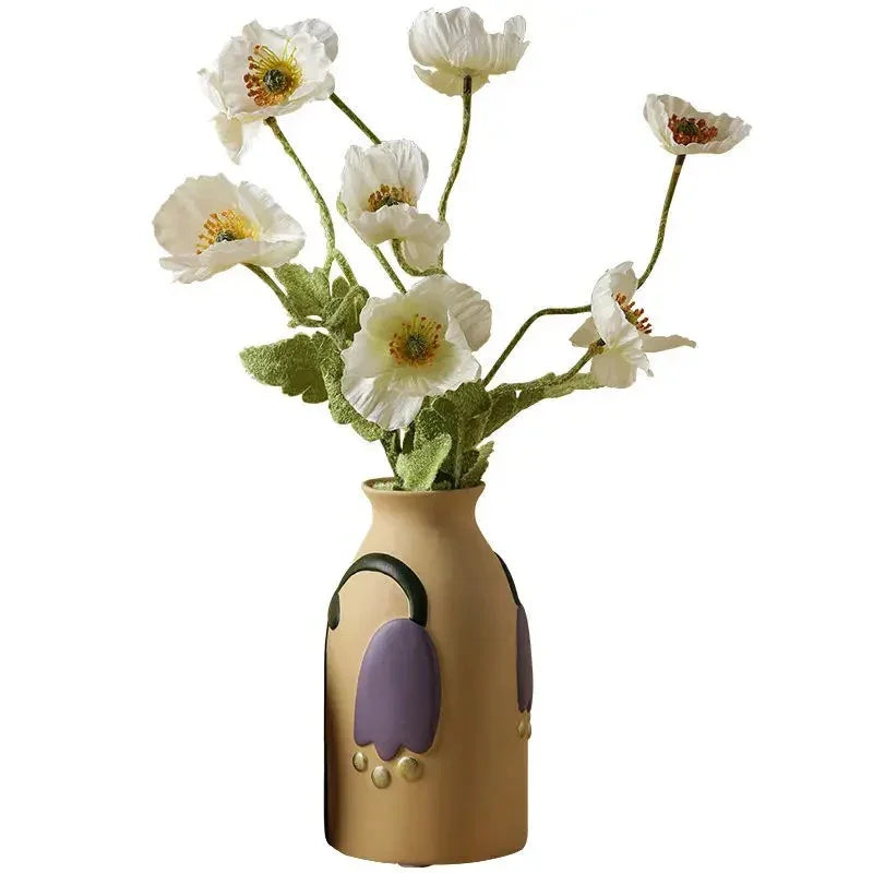 Daisy Vase Collection