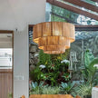 Tahiti Drift Pendant Lamp