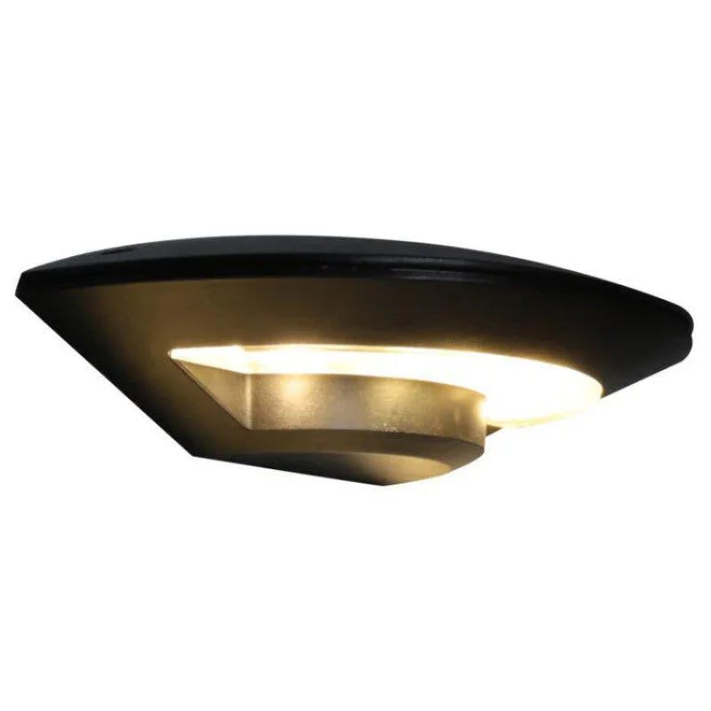 Elisa Outdoor Wall Lamp