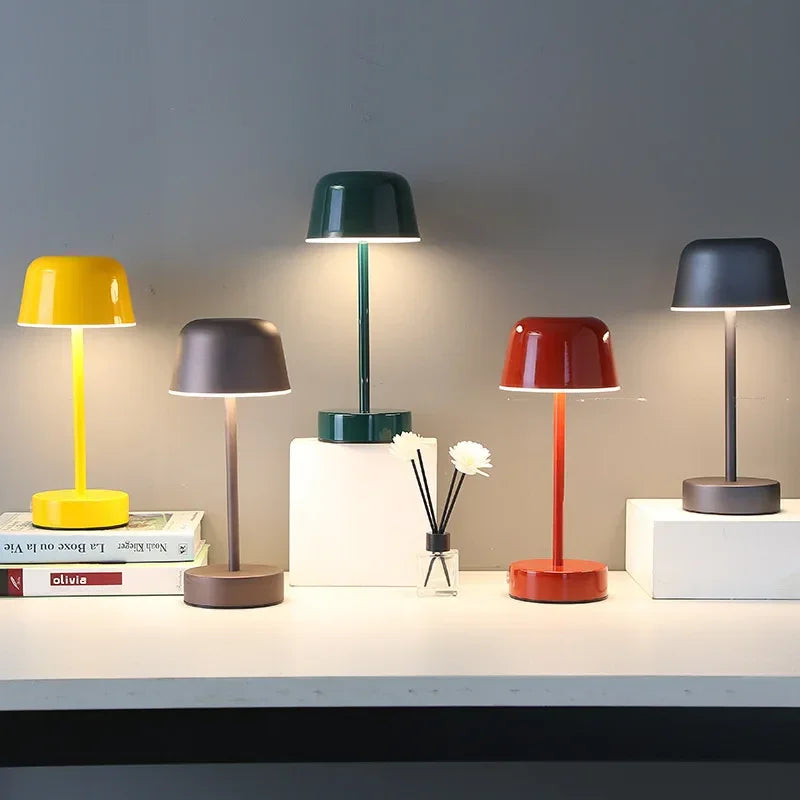 Ningaloo Portable Lamp