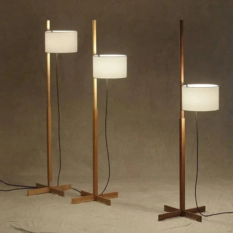 Luzia Floor lamp