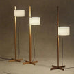 Luzia Floor lamp
