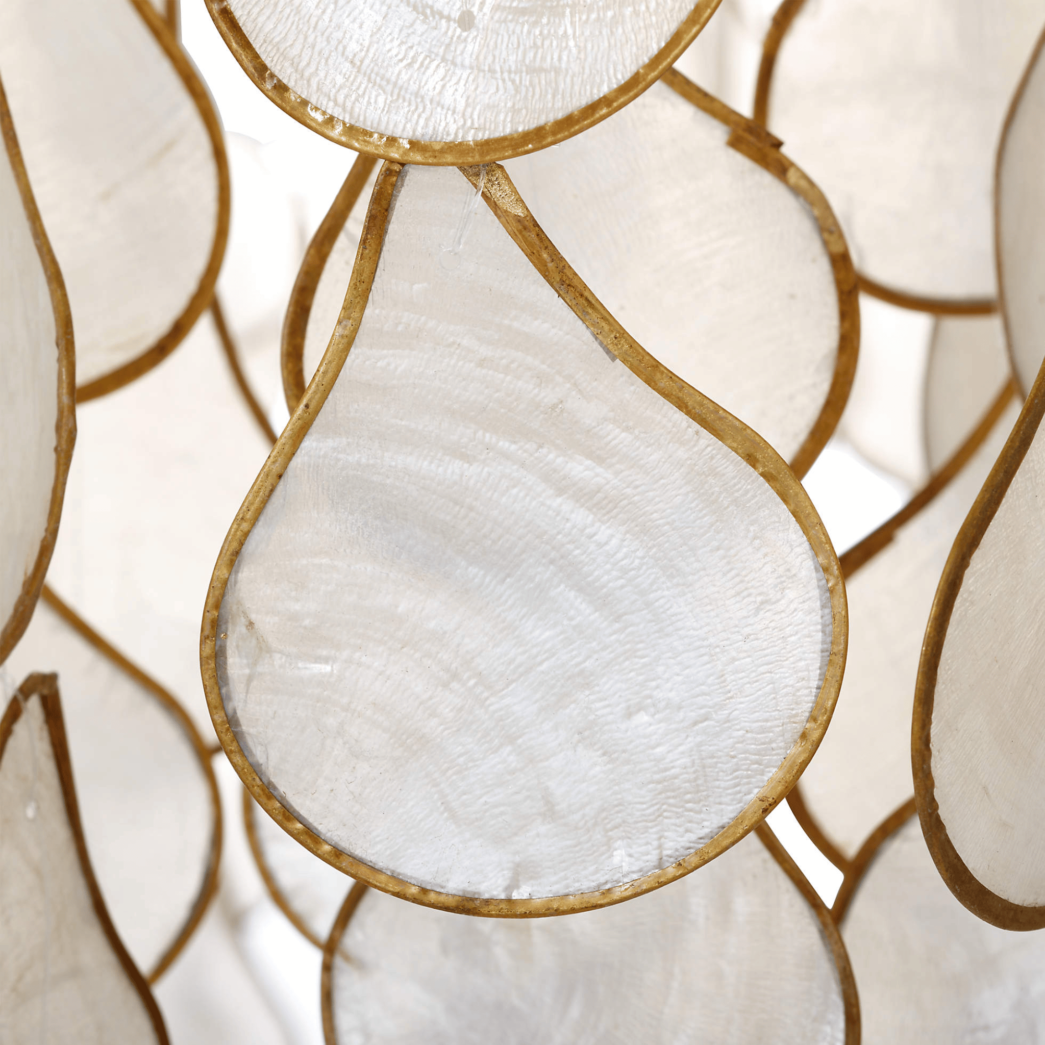 Samorah Chandelier