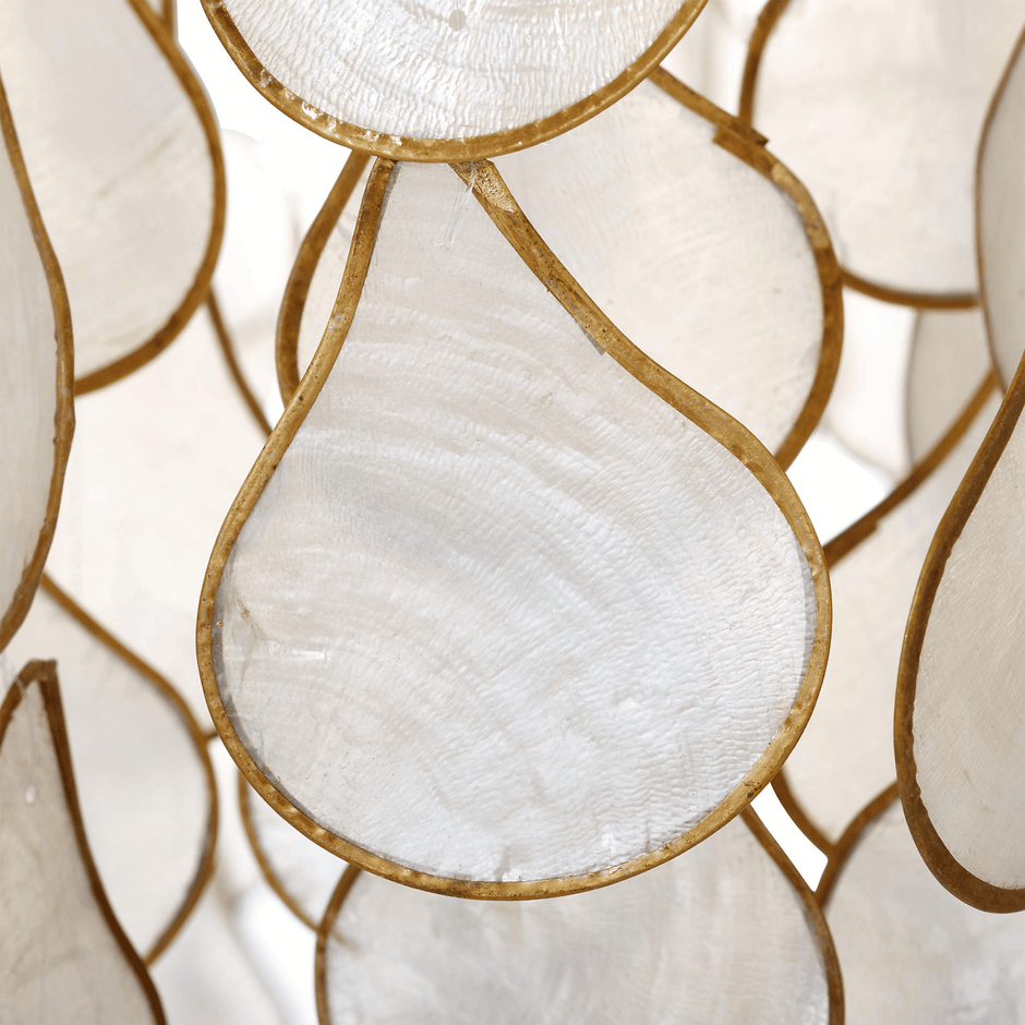 Samorah Chandelier