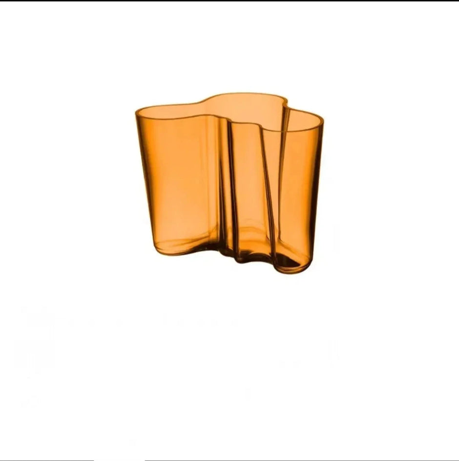 Quenda Flower Vase