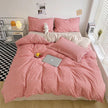 Onelia Pastel Bedding Set