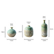 Safiya Ceramic Vase
