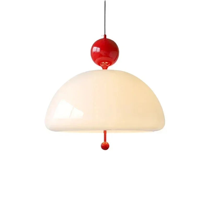 Charlotte Pendant Light