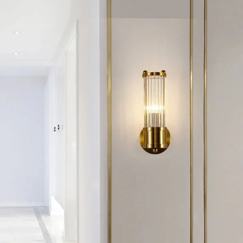 Splendore Elegante Wall Lamp