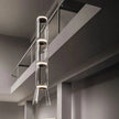 Rhein Pendant Light Collection