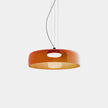 Glasstråle Pendant Lamp