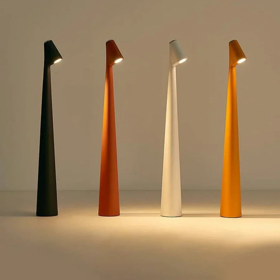 Agata Portable lamp