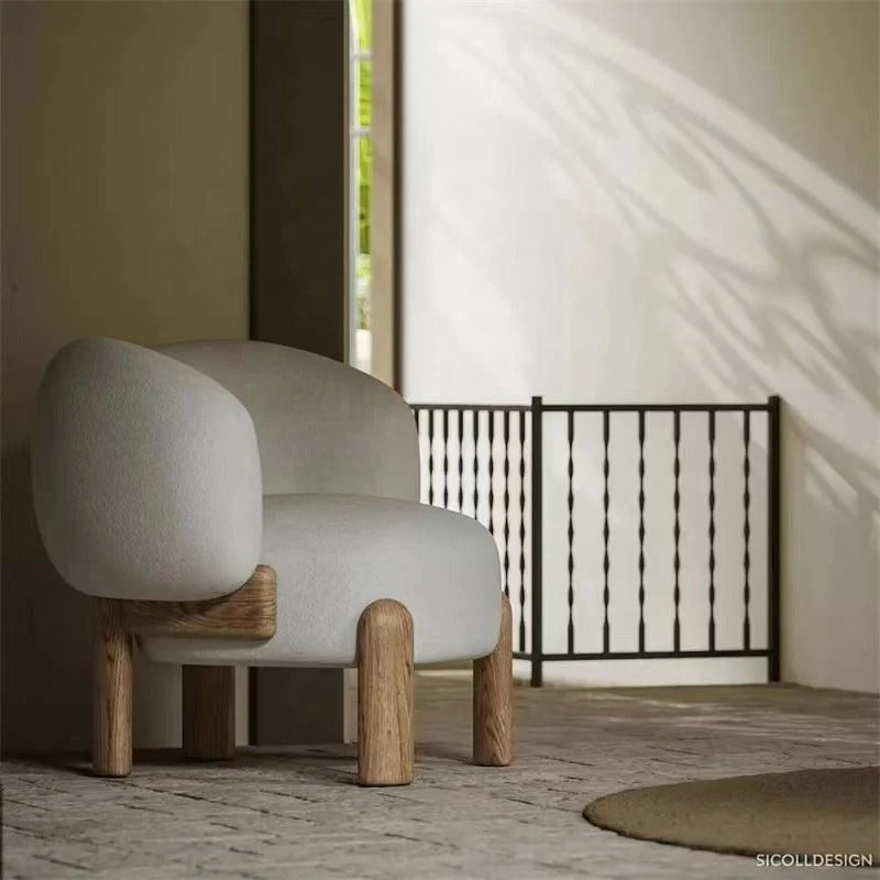 Mats Chair
