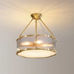 Basil Pendant Lamp