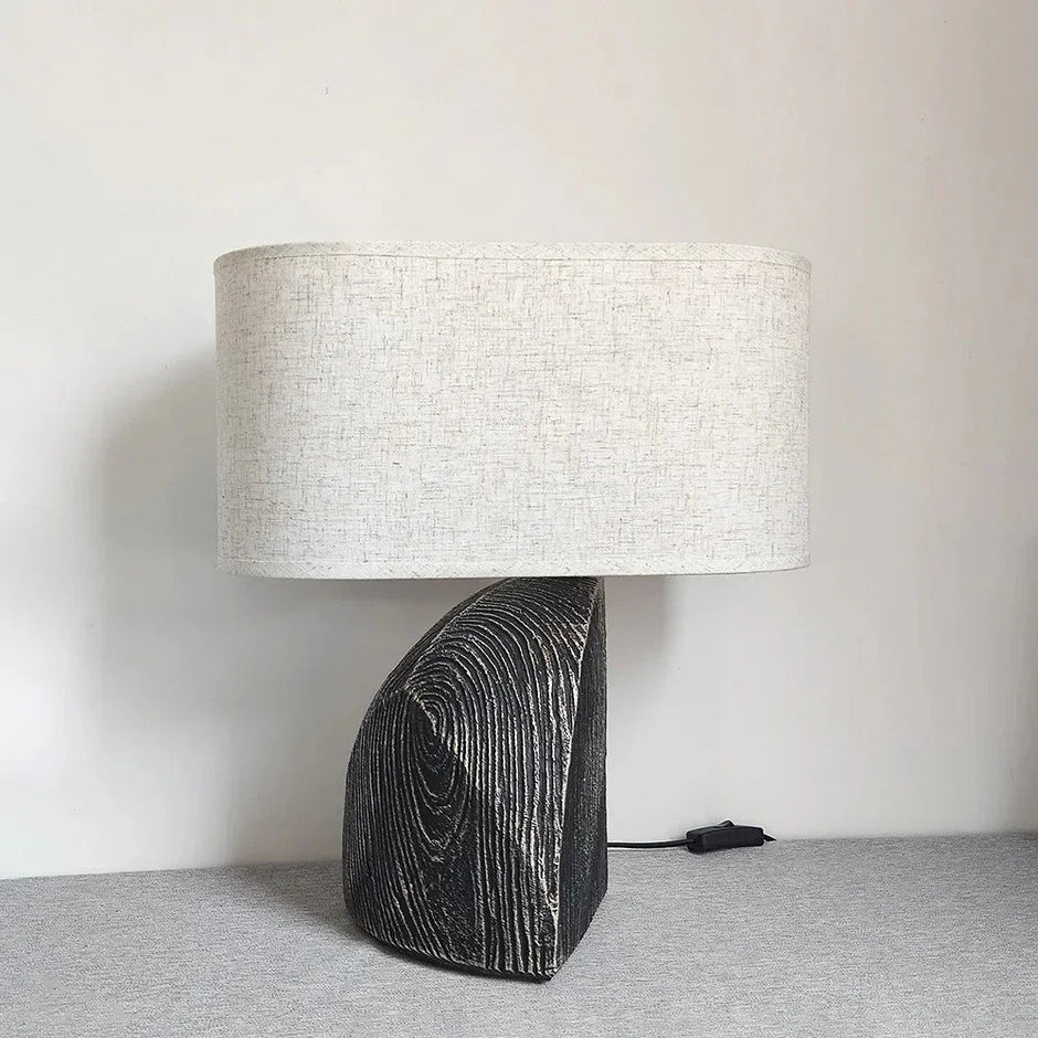 Wabi Sabi Table Lamp